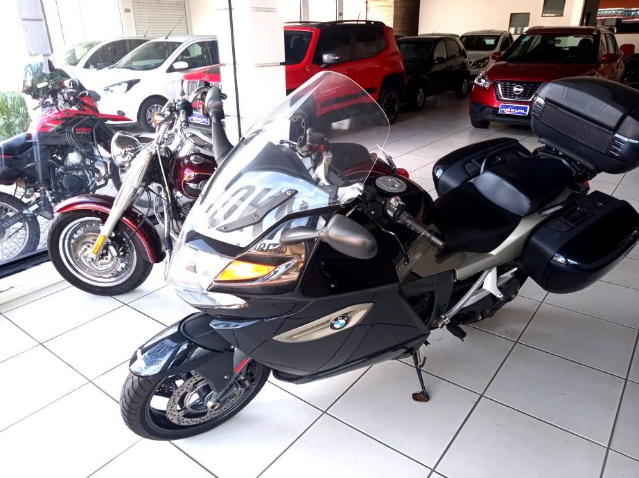 BMW K 1300 - Foto
