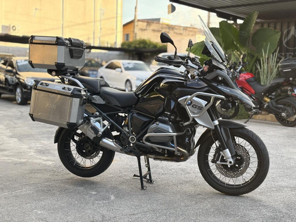 BMW R 1200 GS