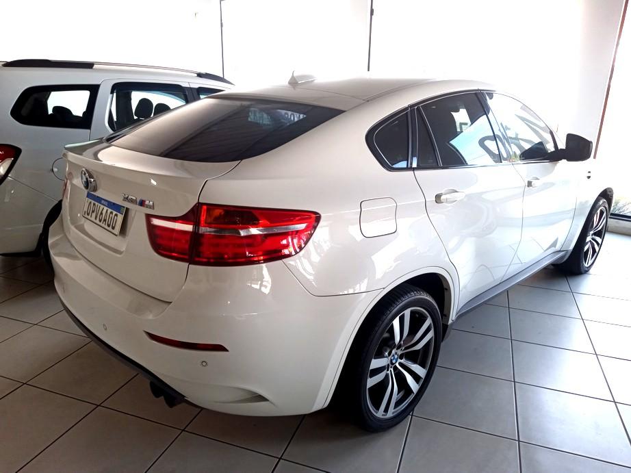BMW X6 - Foto