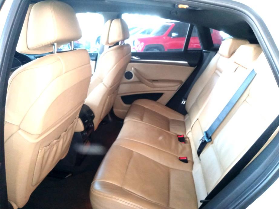 BMW X6 - Foto