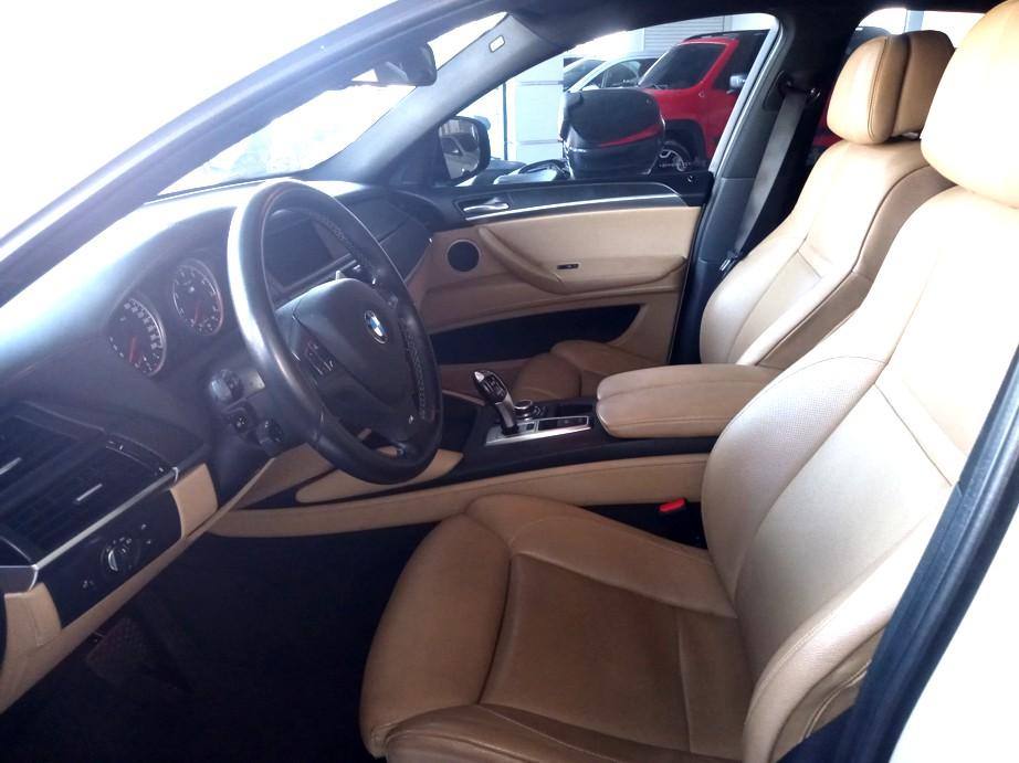 BMW X6 - Foto