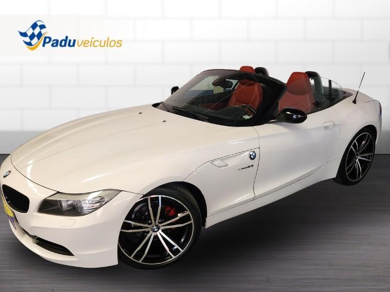 BMW Z4 - Foto
