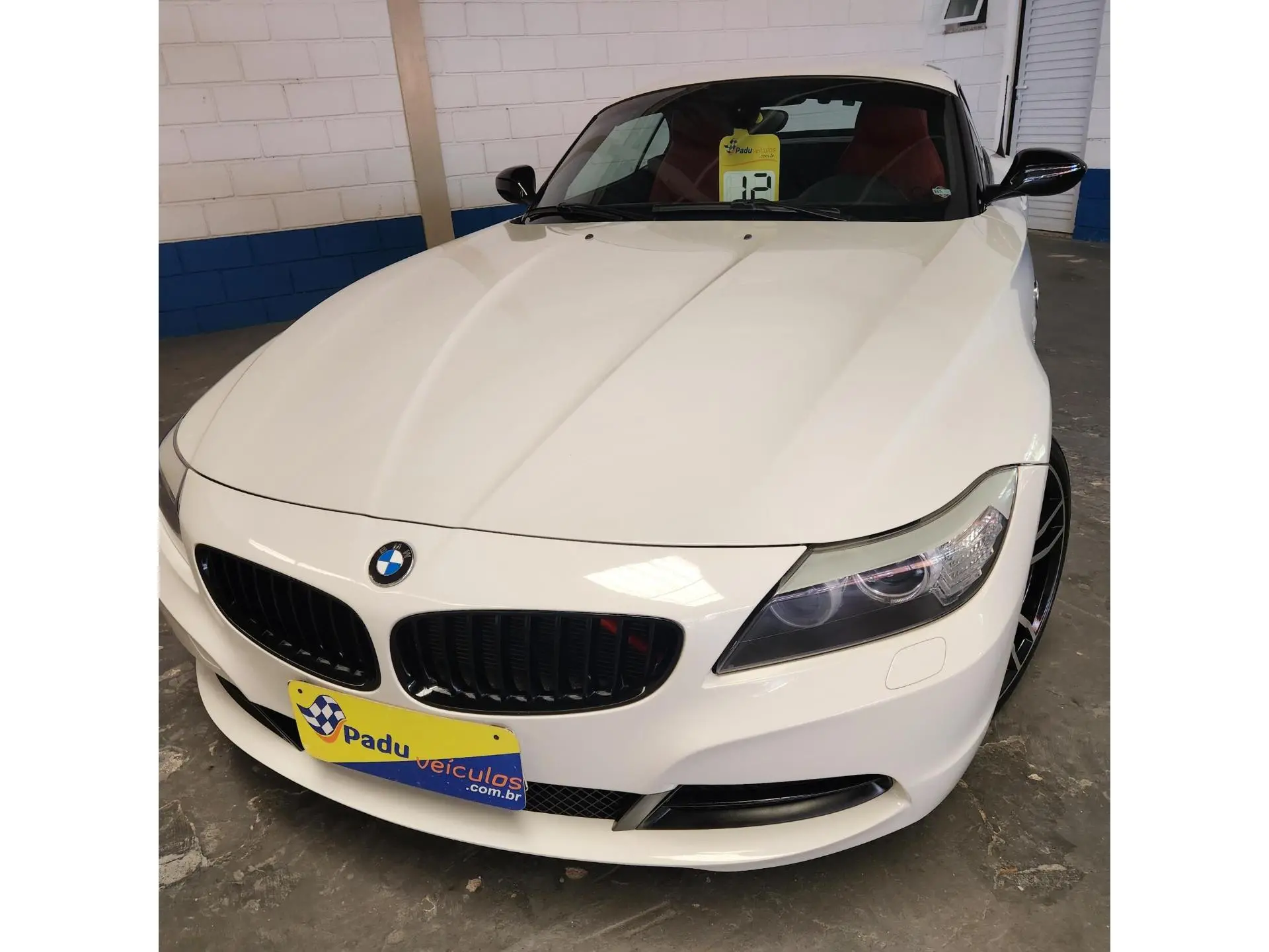 BMW Z4 - Foto