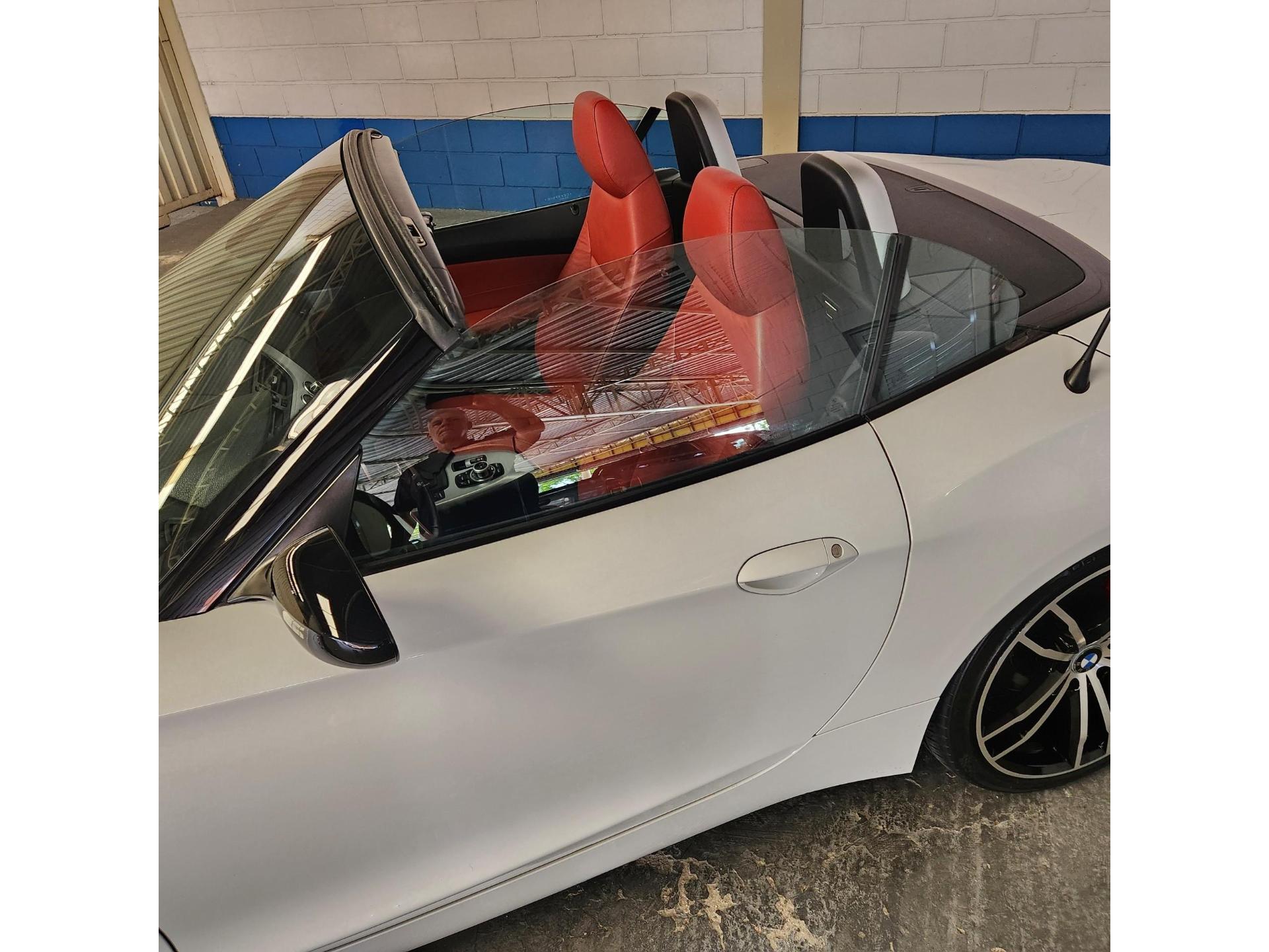 BMW Z4 - Foto
