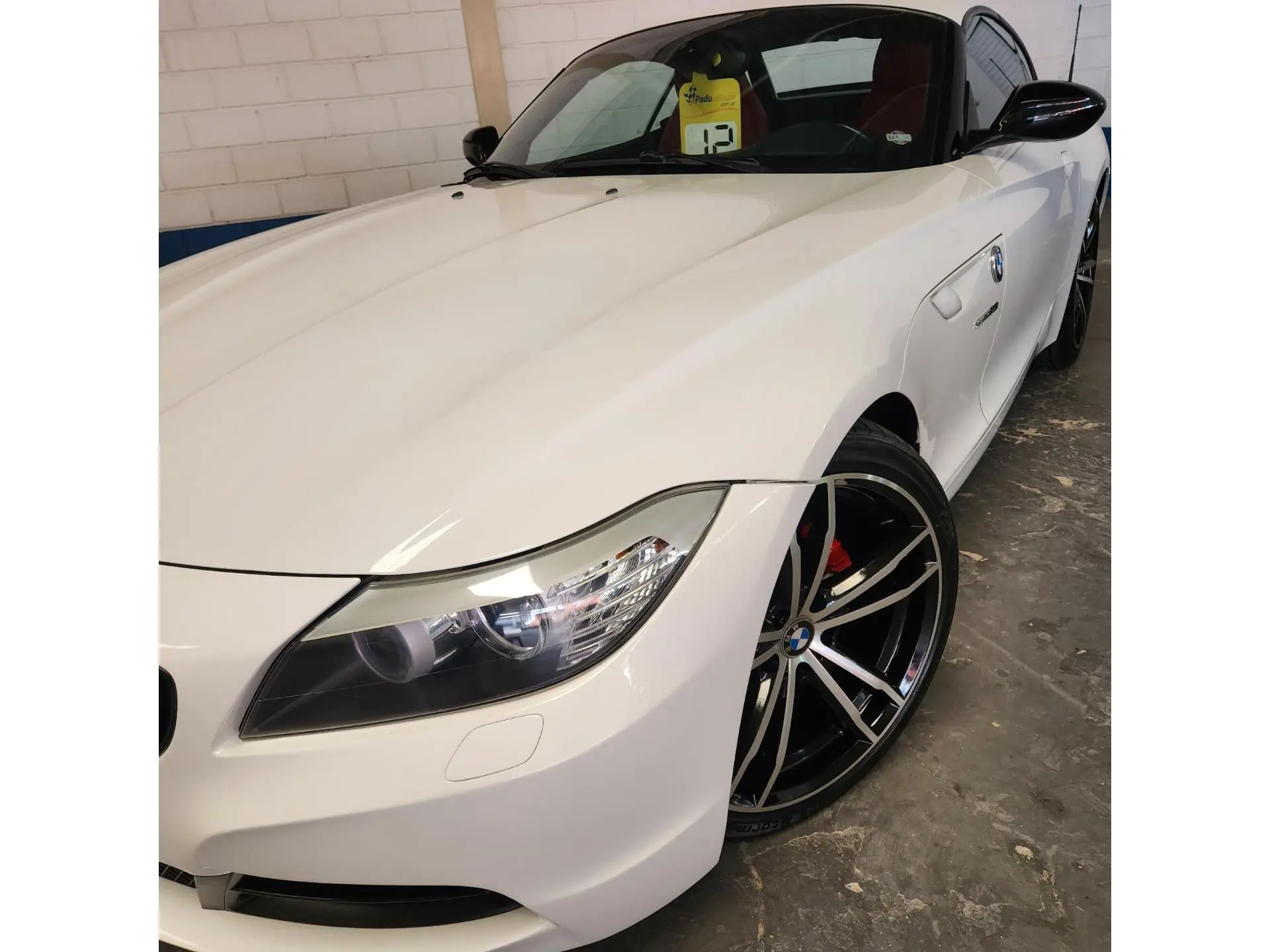 BMW Z4 - Foto