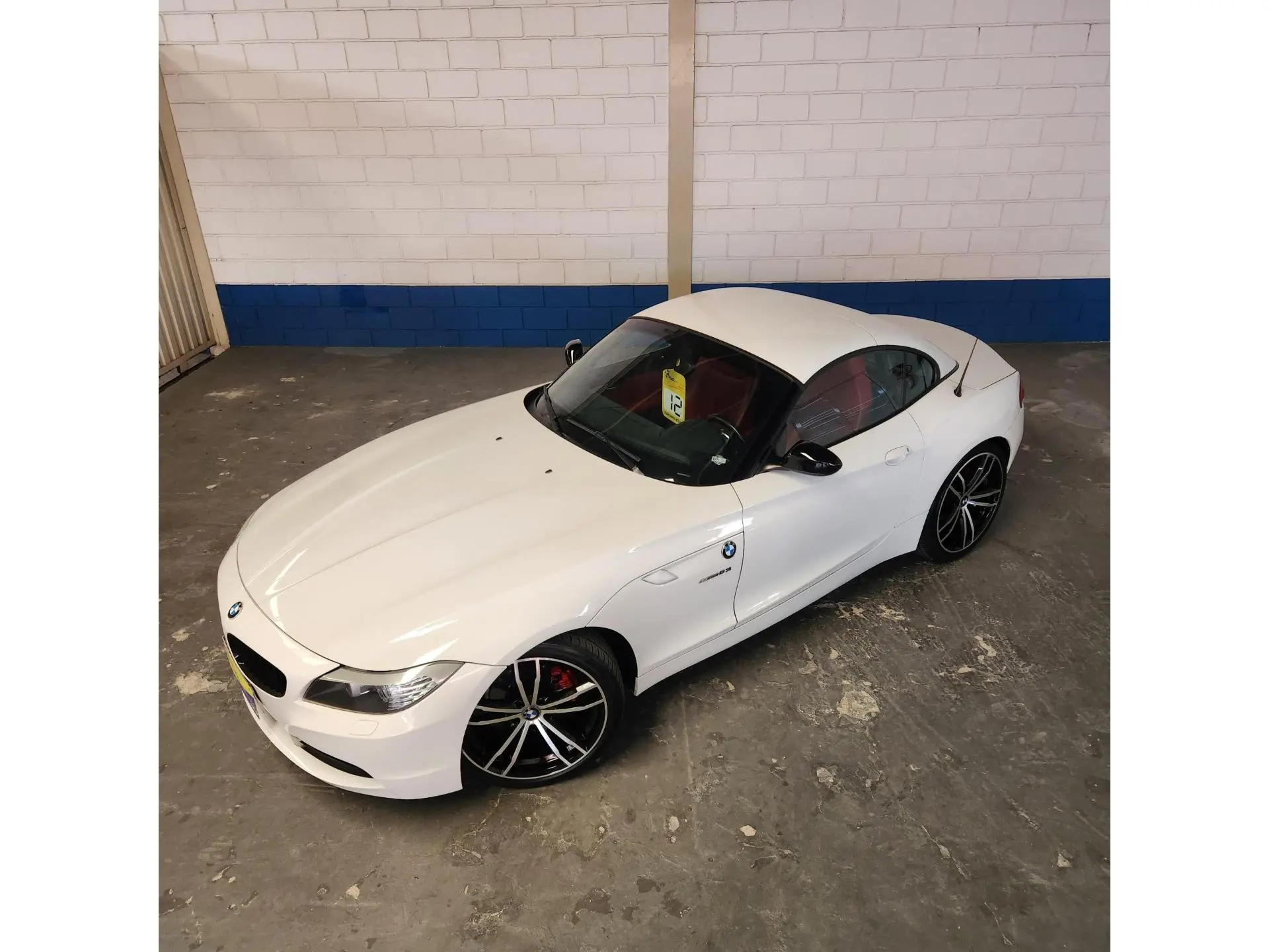 BMW Z4 - Foto