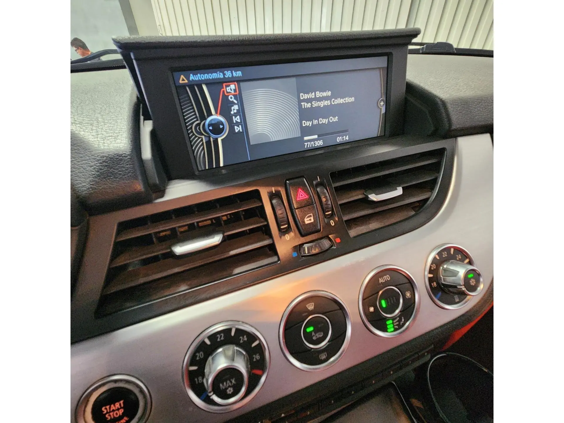 BMW Z4 - Foto