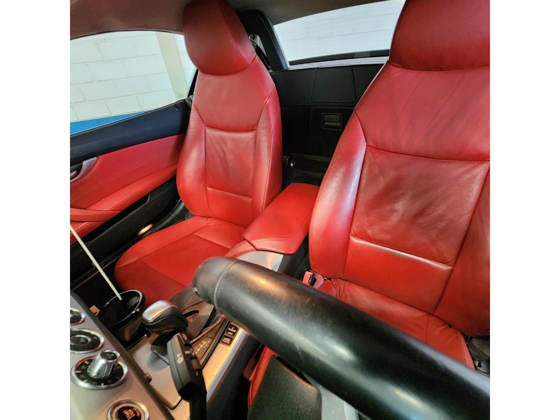 BMW Z4 - Foto