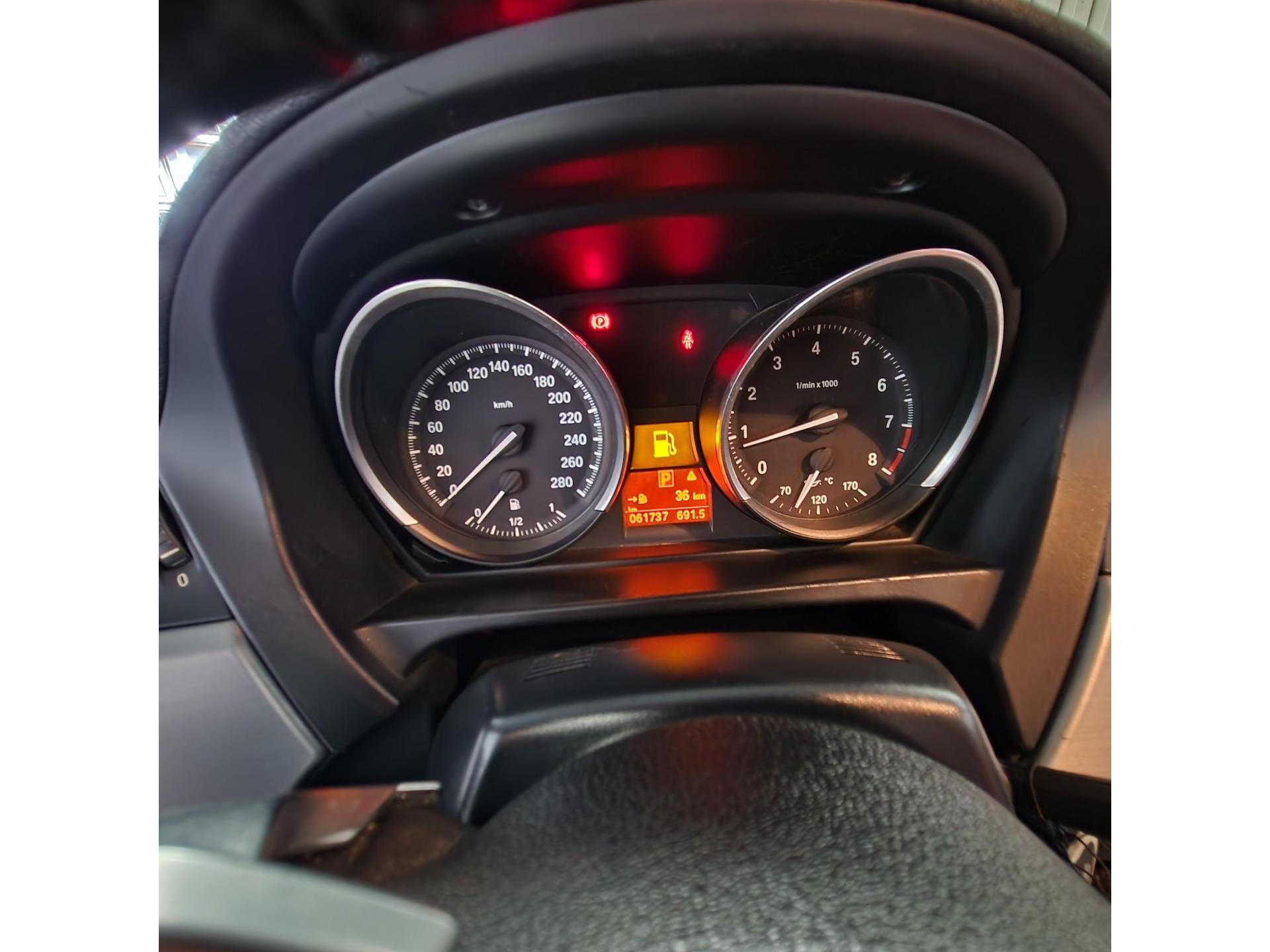 BMW Z4 - Foto