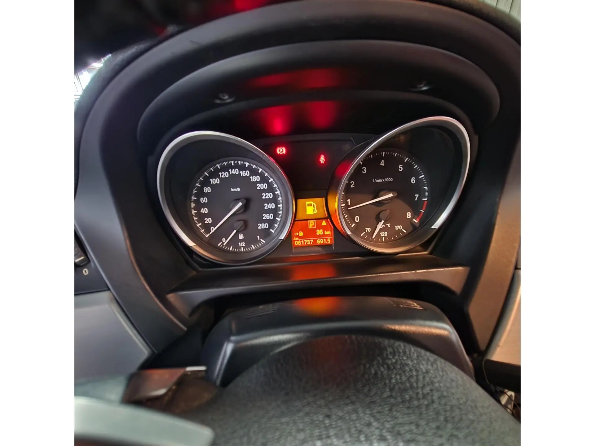 BMW Z4 - Foto