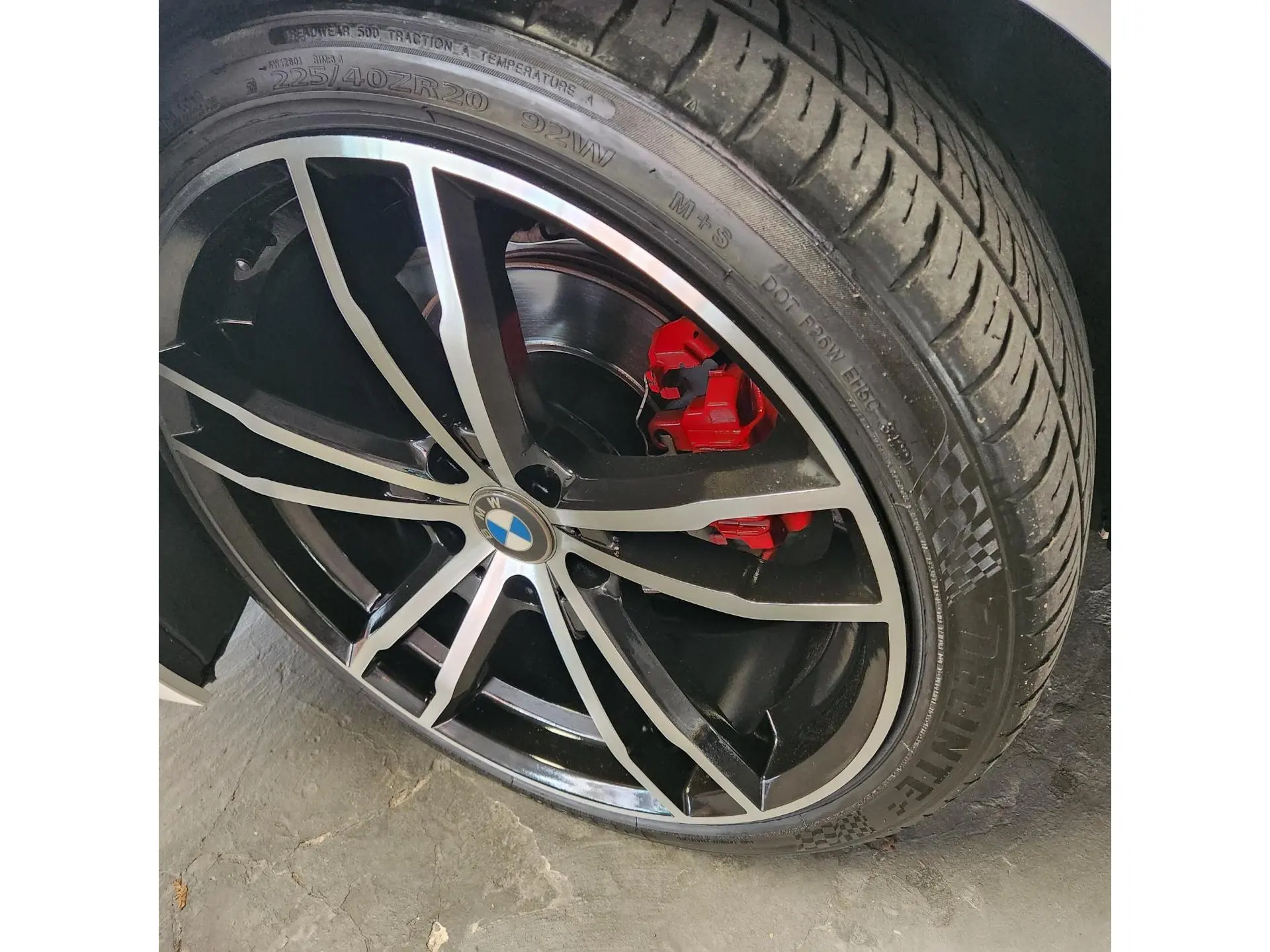 BMW Z4 - Foto