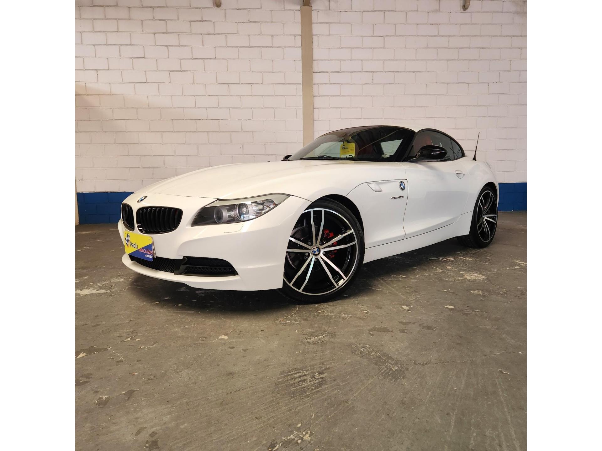 BMW Z4 - Foto