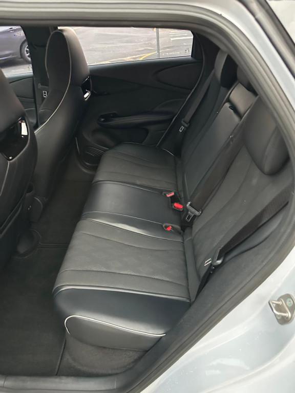 BYD Dolphin - Foto