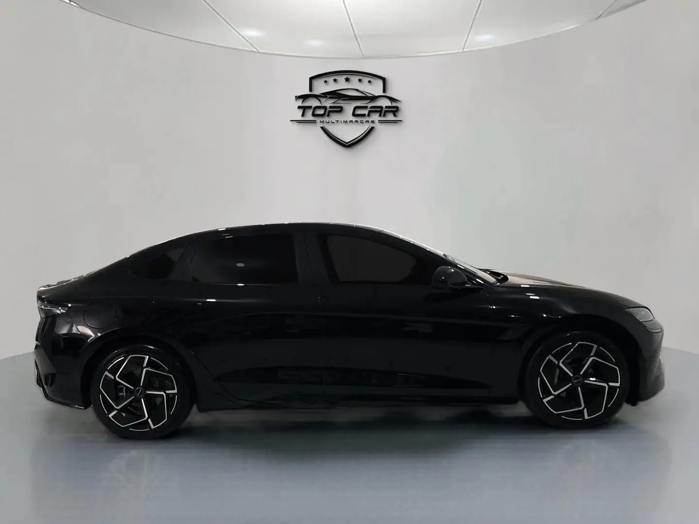 BYD Seal - Miniatura