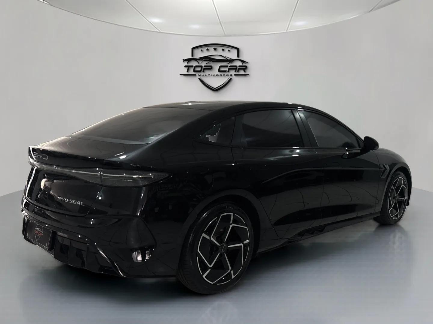 BYD Seal - Miniatura