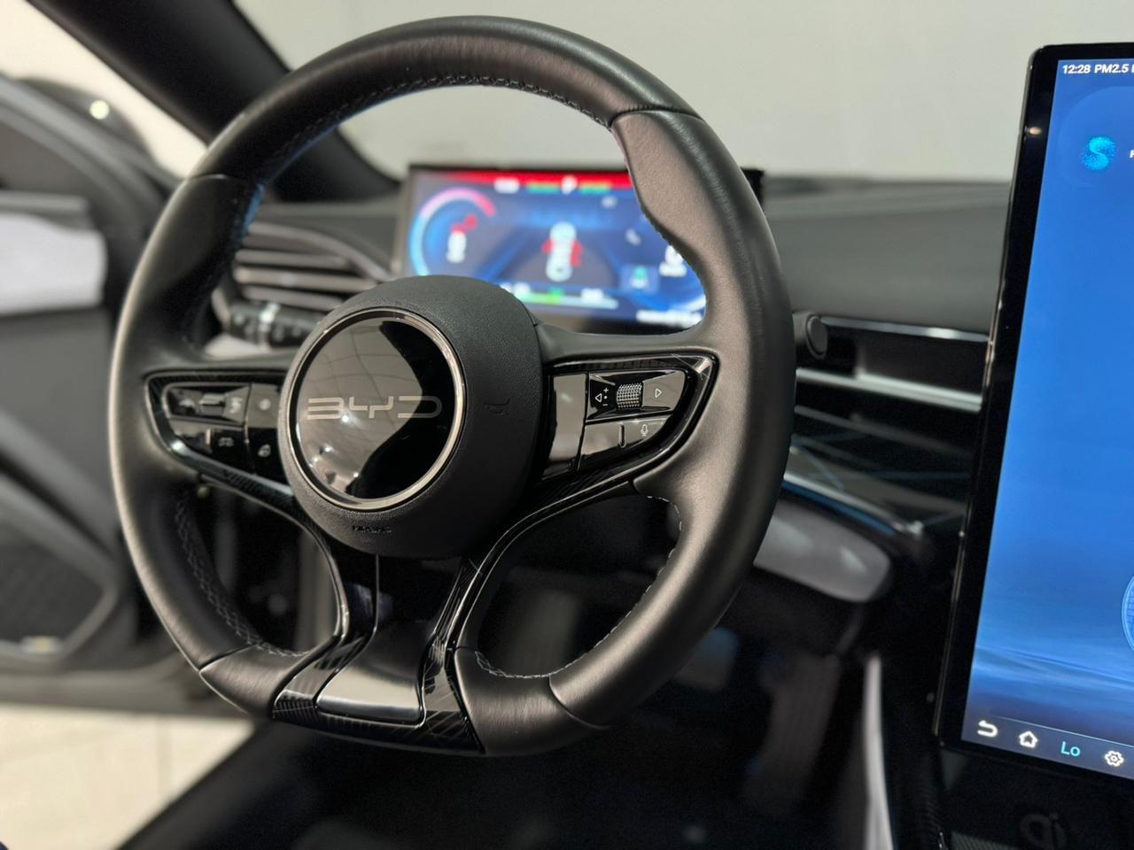 BYD Seal - Miniatura