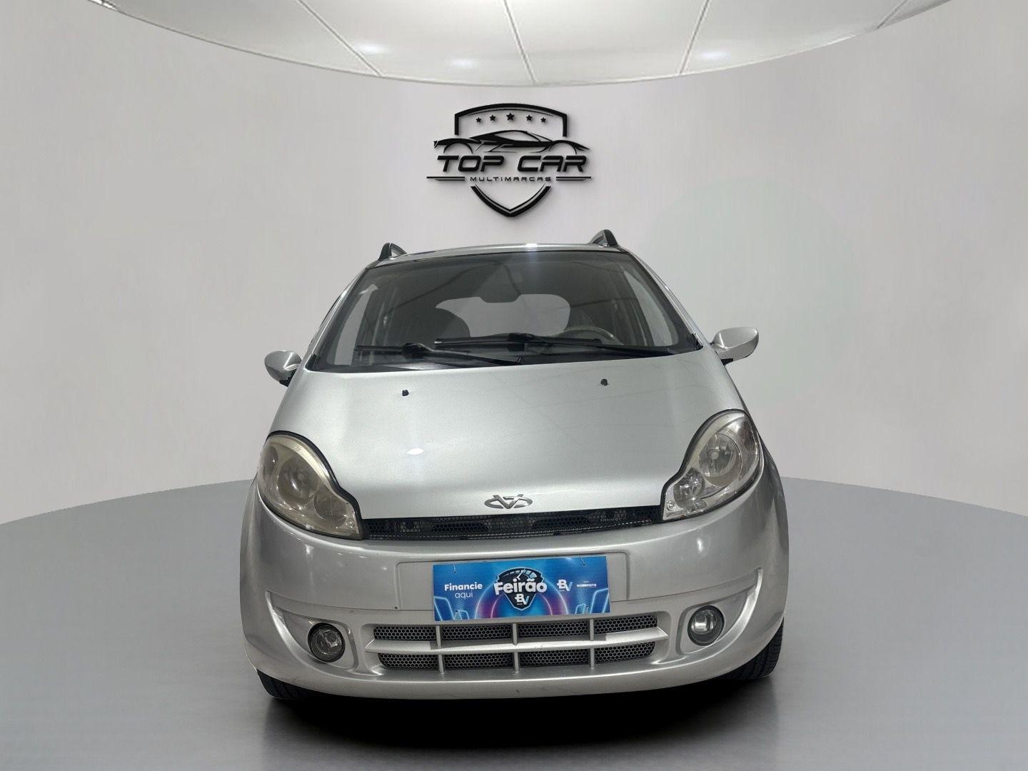 CHERY Face - Foto