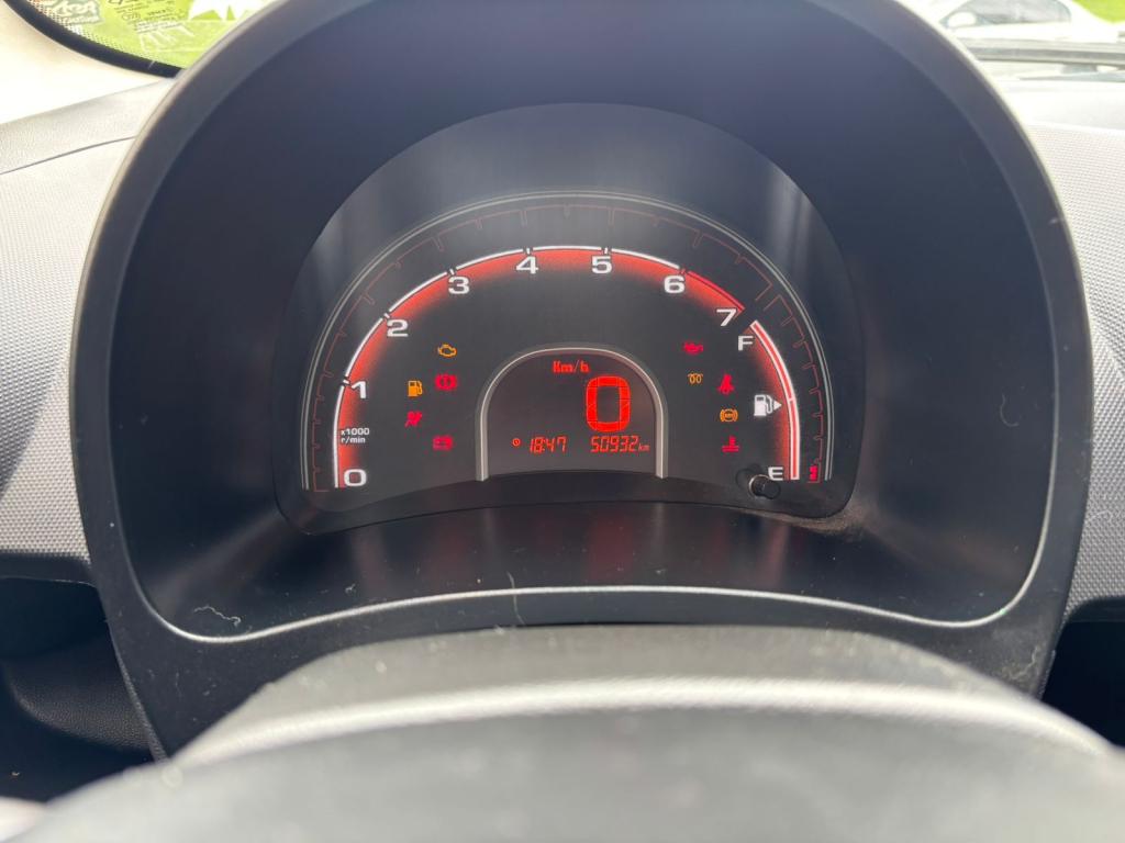 CHERY QQ - Foto