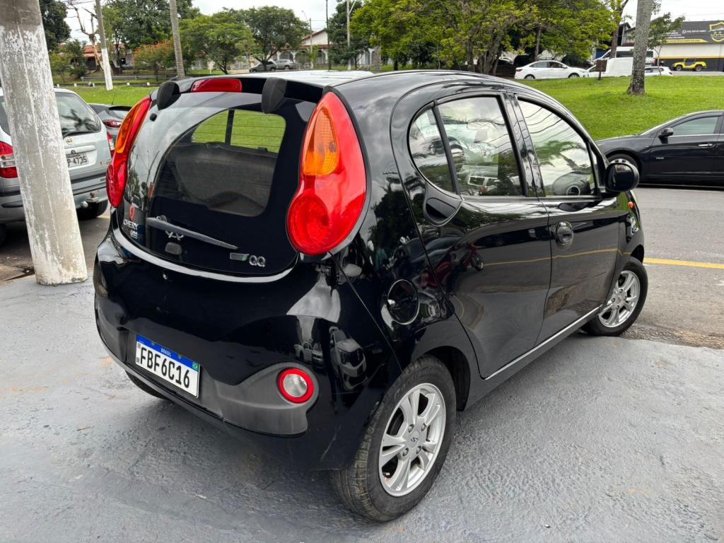 CHERY QQ - Foto