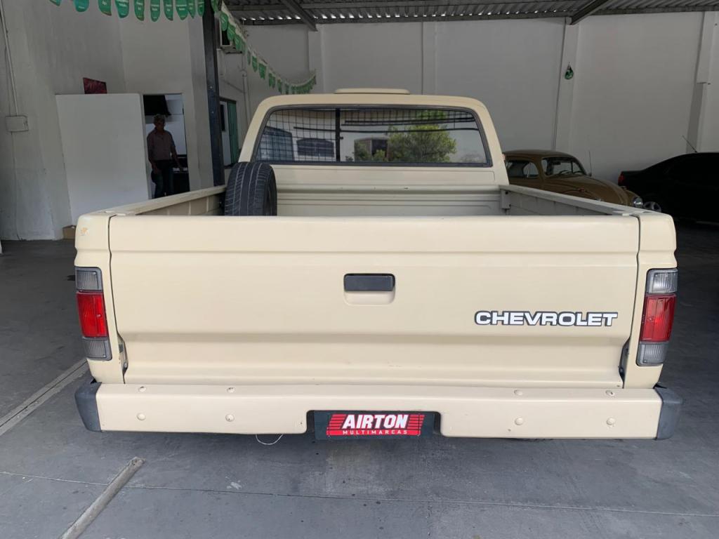 CHEVROLET A20 - Foto
