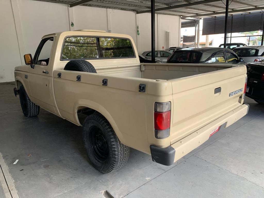 CHEVROLET A20 - Foto