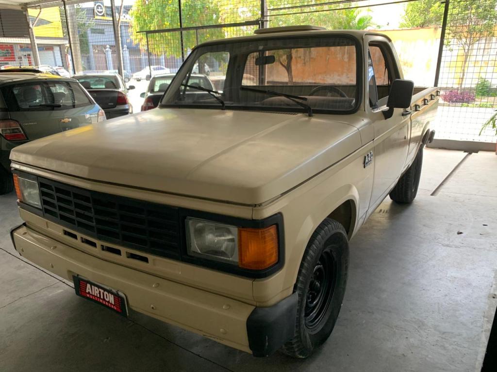 CHEVROLET A20 - Foto