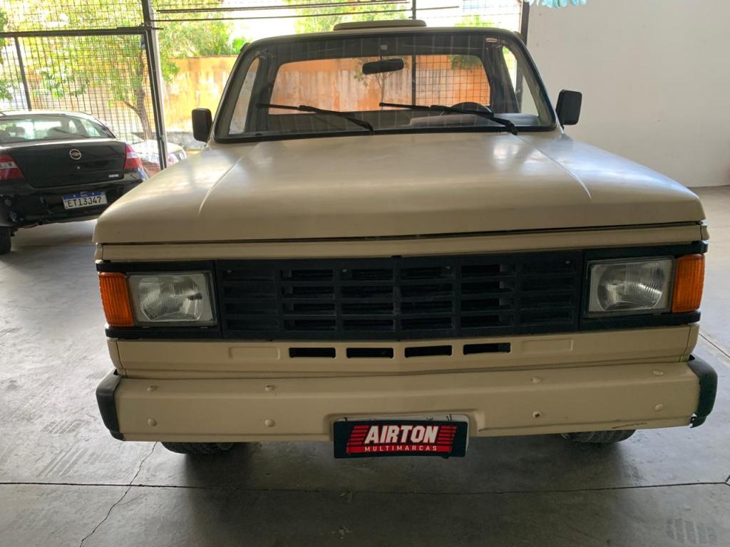 CHEVROLET A20 - Foto