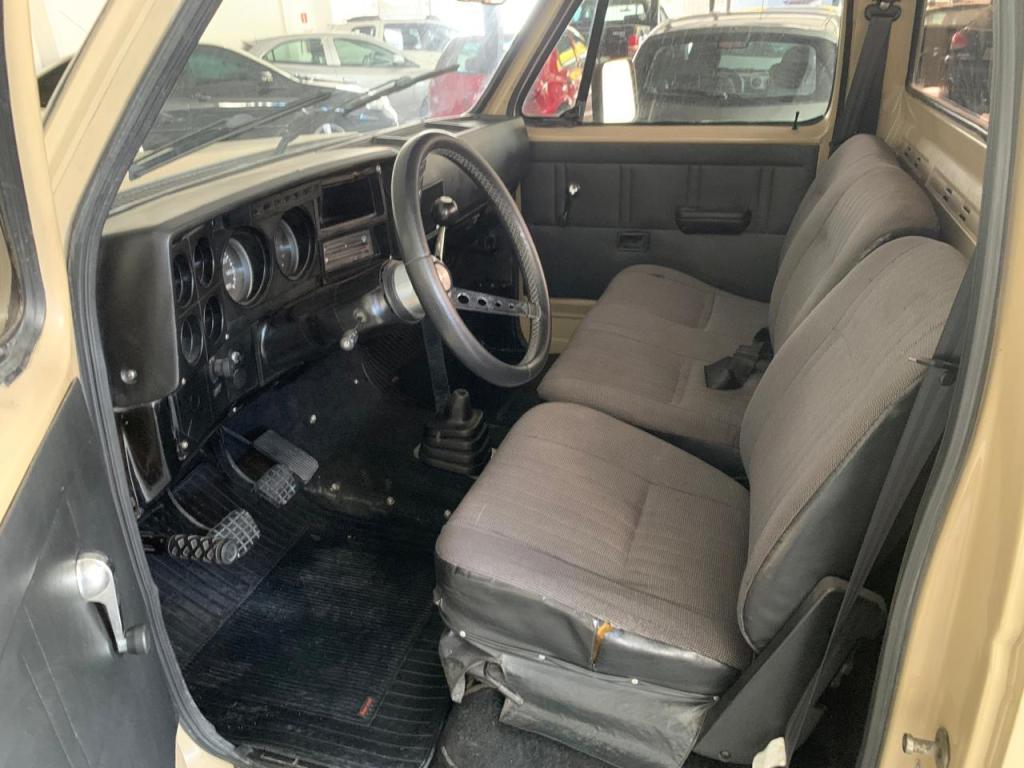 CHEVROLET A20 - Foto
