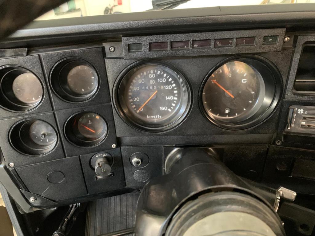 CHEVROLET A20 - Foto