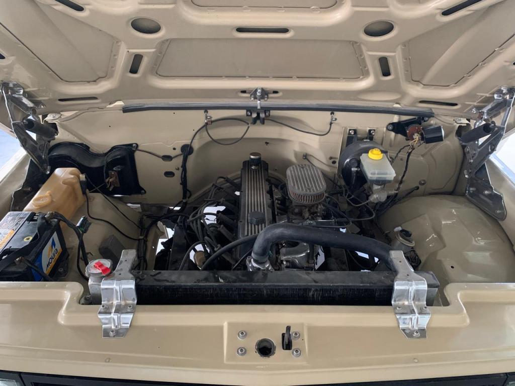 CHEVROLET A20 - Foto