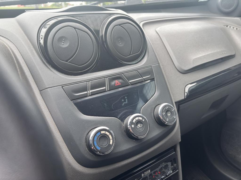 CHEVROLET Agile - Foto