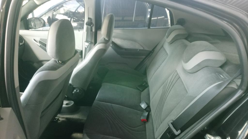 CHEVROLET Agile - Foto