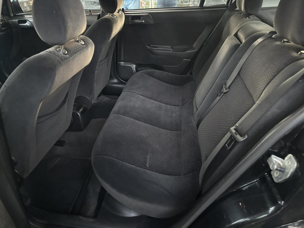 CHEVROLET Astra Hatch - Foto