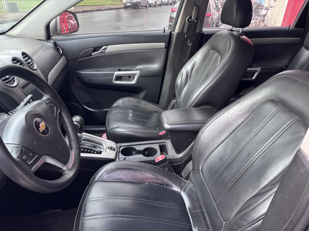 CHEVROLET Captiva Sport - Foto