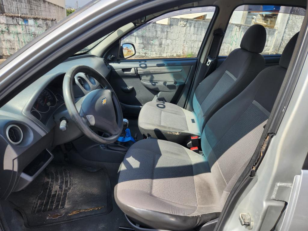 CHEVROLET Celta - Foto