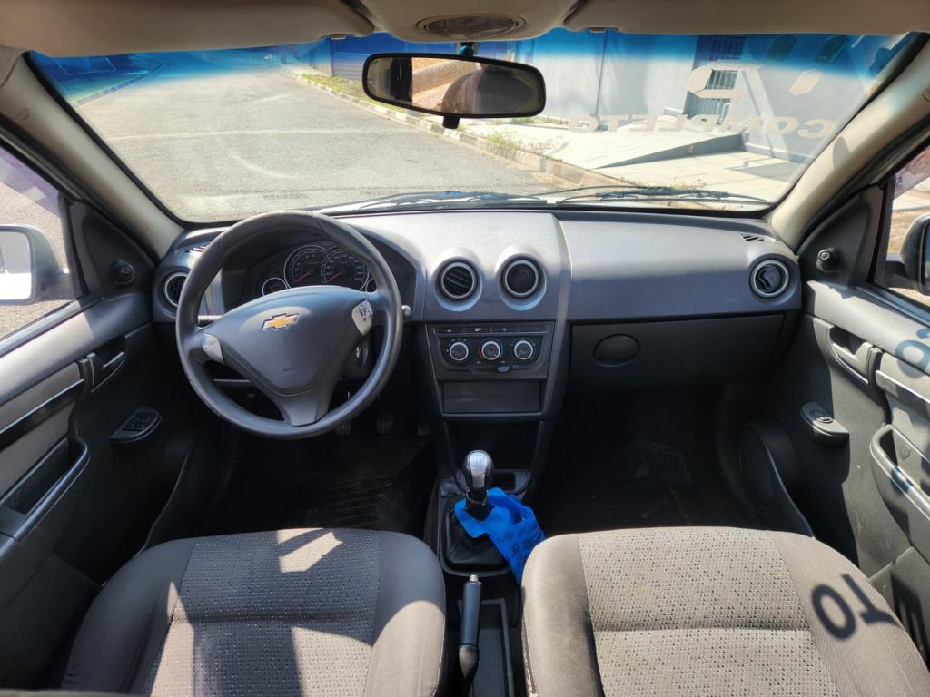 CHEVROLET Celta - Foto