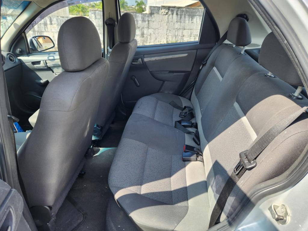 CHEVROLET Celta - Foto