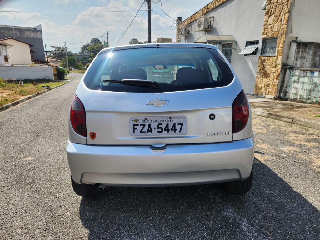 CHEVROLET Celta - Foto
