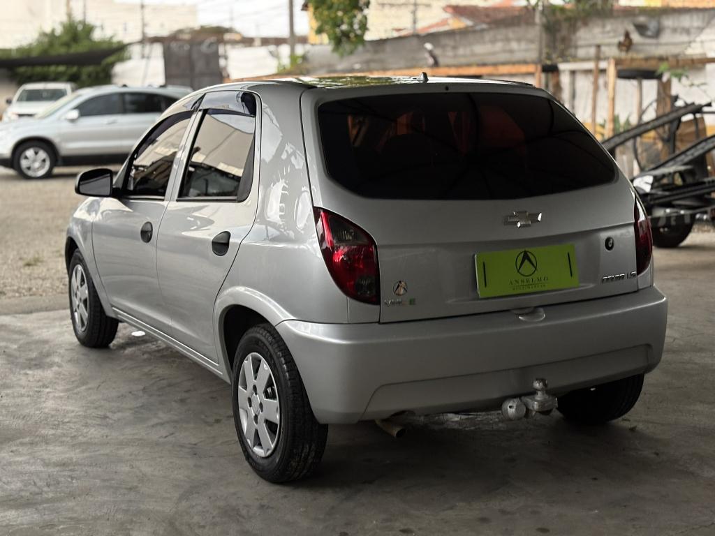 CHEVROLET Celta - Foto