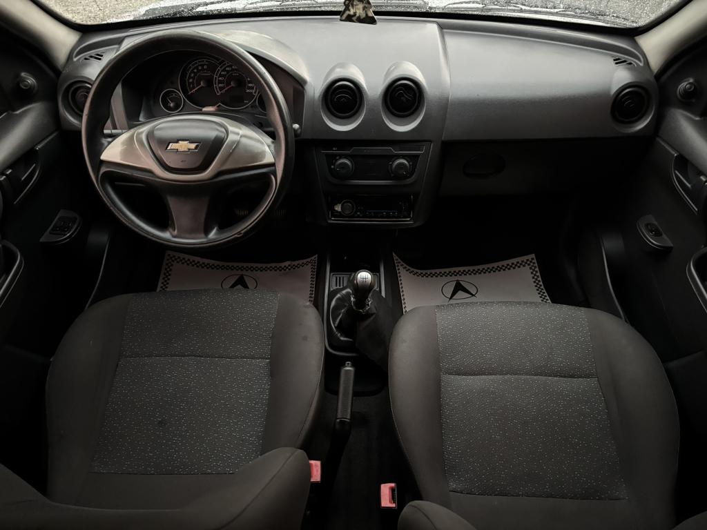 CHEVROLET Celta - Foto