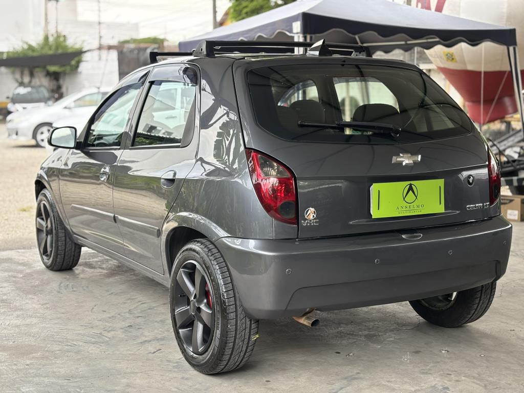 CHEVROLET Celta - Foto