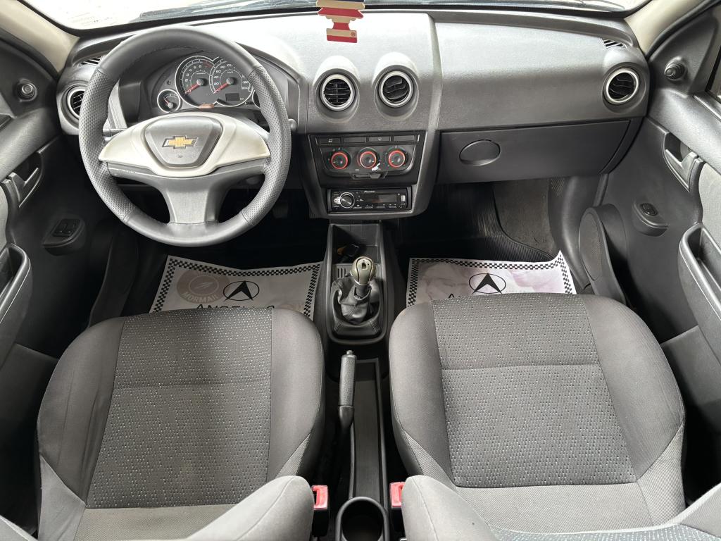 CHEVROLET Celta - Foto