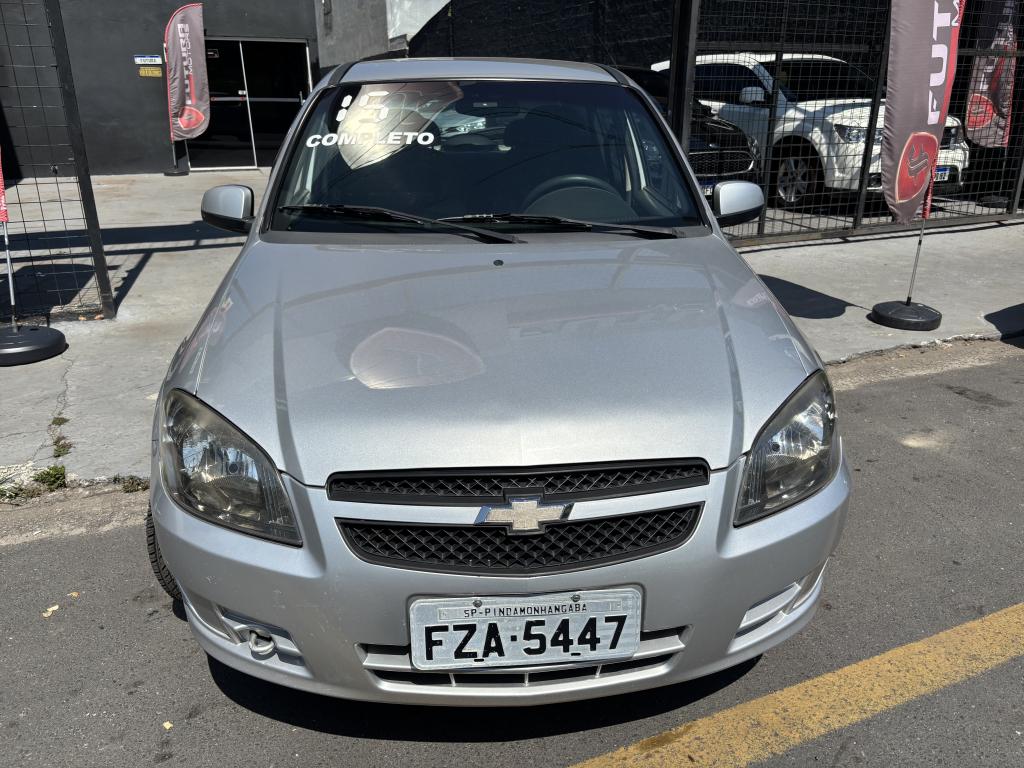 CHEVROLET Celta - Foto
