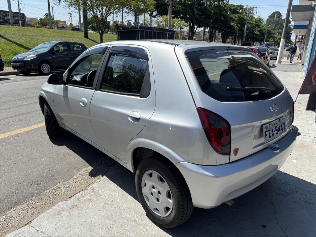 CHEVROLET Celta - Foto