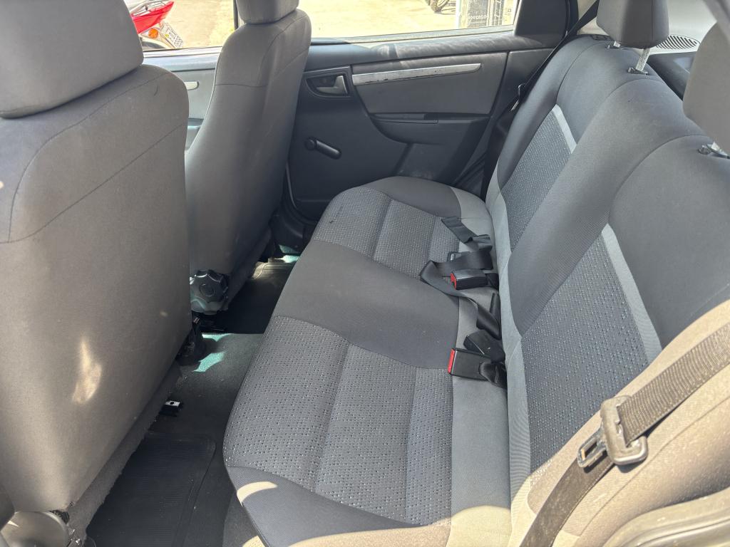 CHEVROLET Celta - Foto