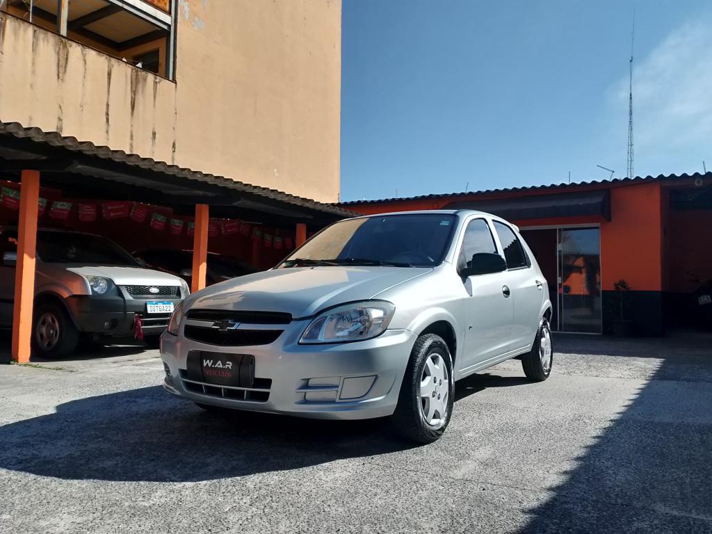 CHEVROLET Celta