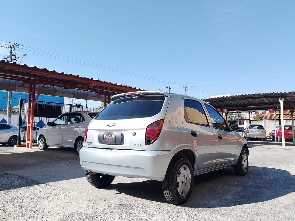 CHEVROLET Celta - Foto