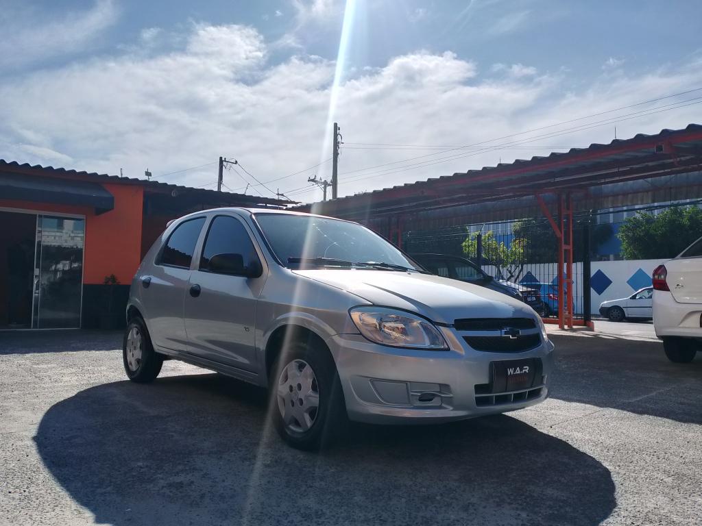 CHEVROLET Celta - Foto
