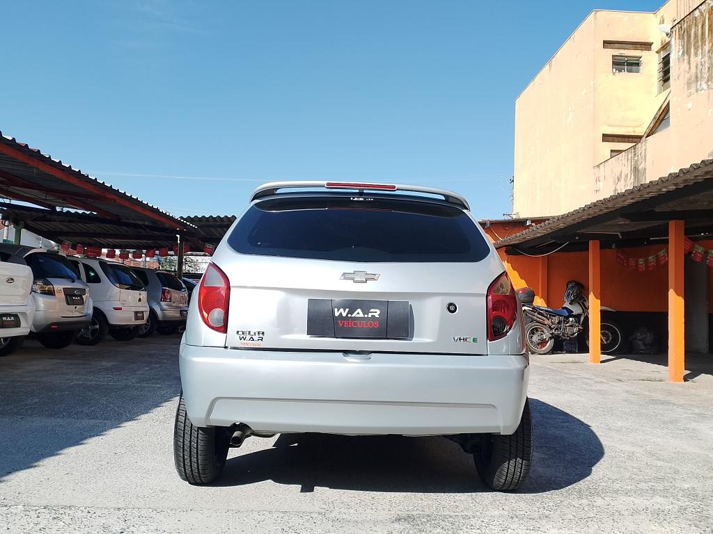 CHEVROLET Celta - Foto