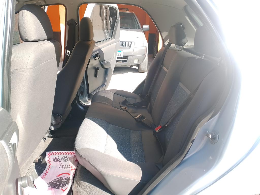 CHEVROLET Celta - Foto